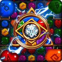 أيقونة Jewel Ancient Island